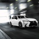 Illustration for article titled Dead: Lexus GS